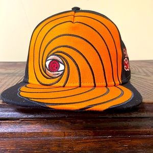 Naruto hat